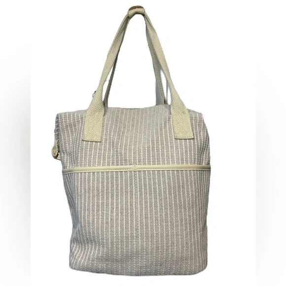 Madden Girl Cotton Backpack - Picture 2 of 12